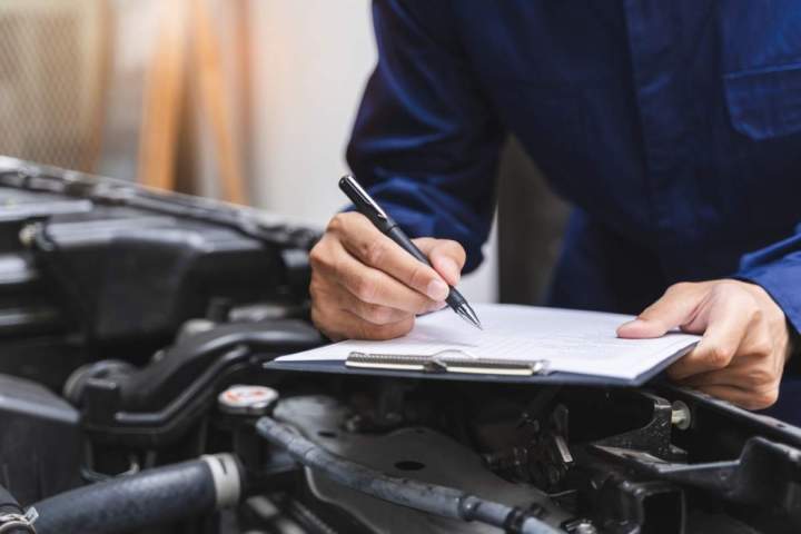 Entretien auto préventif Milly-la-Forêt