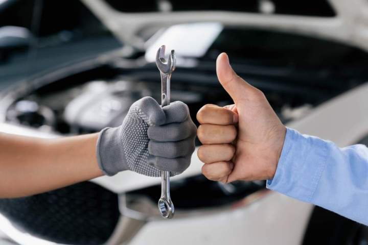 Conseils et service de réparation auto Milly-la-Forêt
