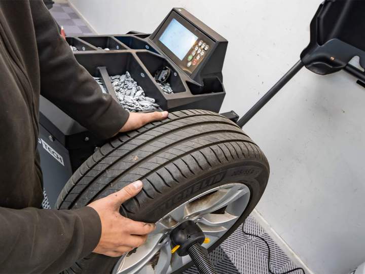 Révision auto complète Milly-la-Forêt
