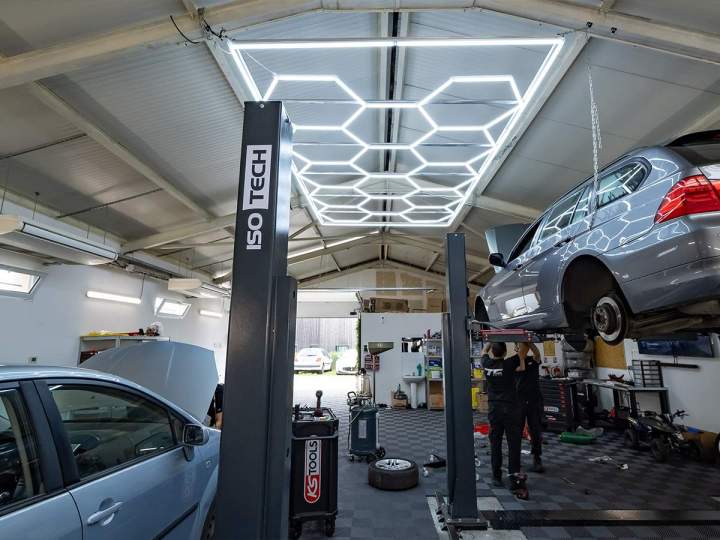 Entretien automobile Milly-la-Forêt