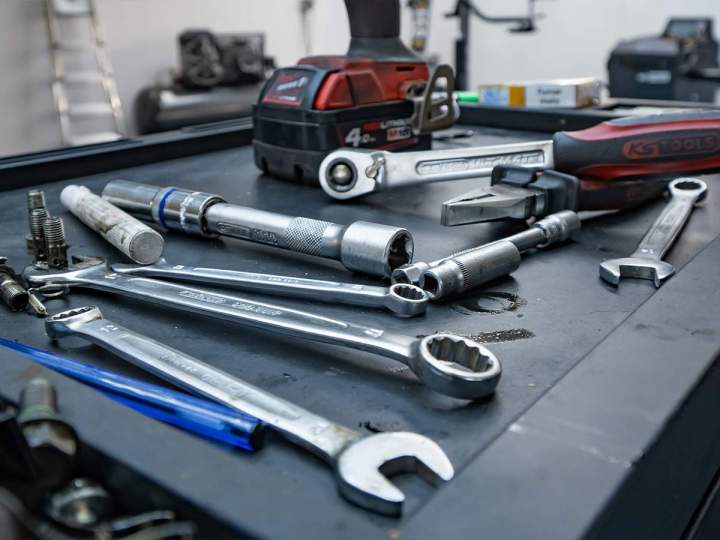 Conseils et service de réparation auto Milly-la-Forêt