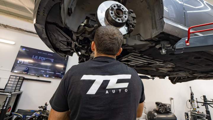 Diagnostic et réparation auto Milly-la-Forêt