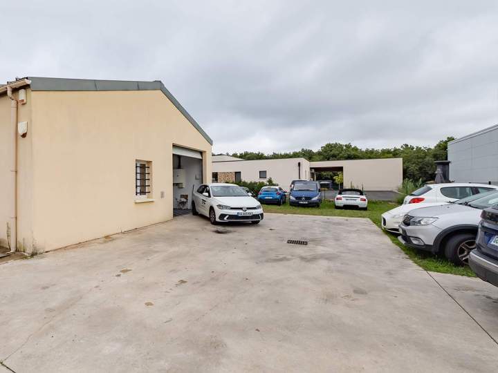 Location de véhicules pour une courte ou longue durée